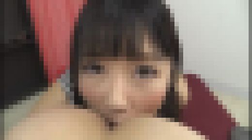 唾液と涎が凄いイラマチオで喉の奥深くに射精する快楽 04 サンプル画像1