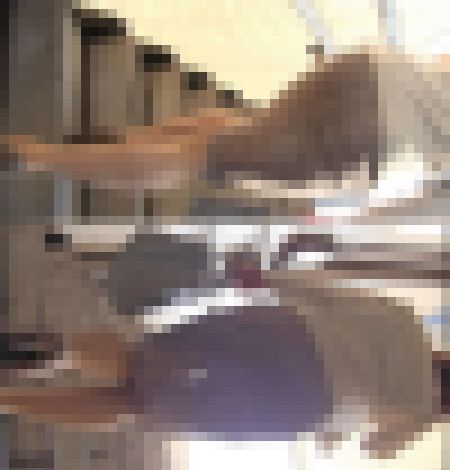 筋肉質パンスト美脚でパツパツ揺れる尻(再販OL、2) サンプル画像