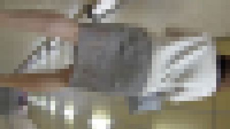 筋肉質パンスト美脚でパツパツ揺れる尻(再販OL、2)　サンプル画像1