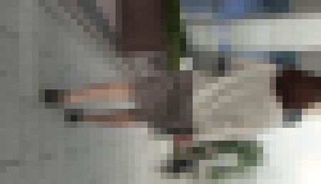 筋肉質パンスト美脚でパツパツ揺れる尻(再販OL、2)　サンプル画像3