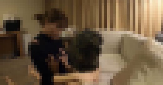 HDC Produce スレンダー痴女えりな様の言葉責めキス、足コキ美脚調教　サンプル画像2
