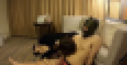 HDC Produce スレンダー痴女えりな様の言葉責めキス、足コキ美脚調教　サンプル画像3