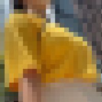 【プレミアムクラス】横揺れは本物の証！Tシャツの下で暴れる巨乳様！ サンプル画像