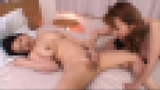 オンナがイカせる素人娘レズナンパ！File.2 サンプル画像