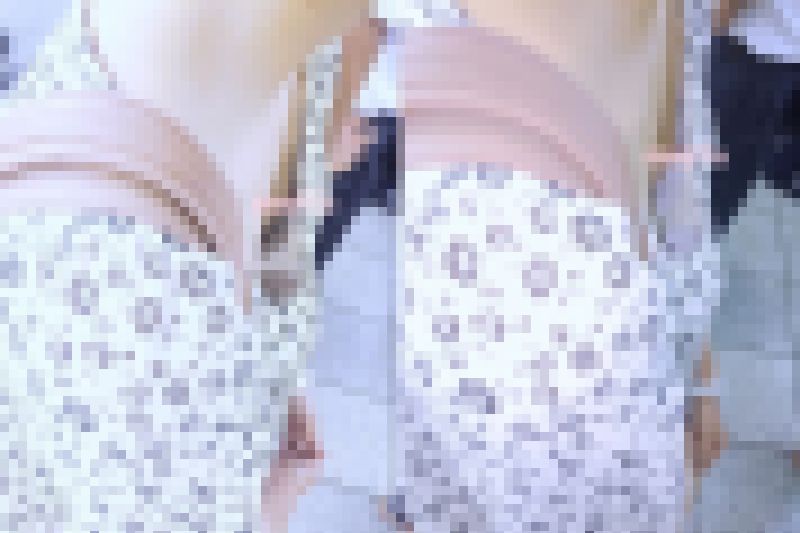 【胸チラ永久保存版】プロジェクトB サンプル画像