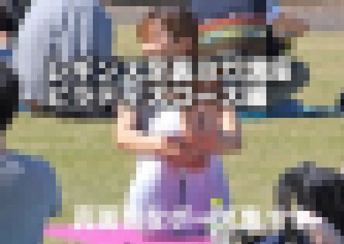 レギンス足裏ヨガ講座ピラティスコース編（RESTOCK） サンプル画像