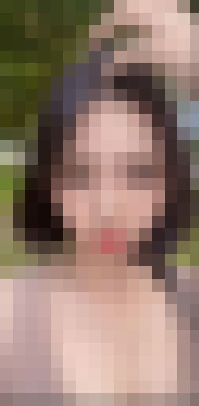 韓国の女の子の唾吐き17 サンプル画像