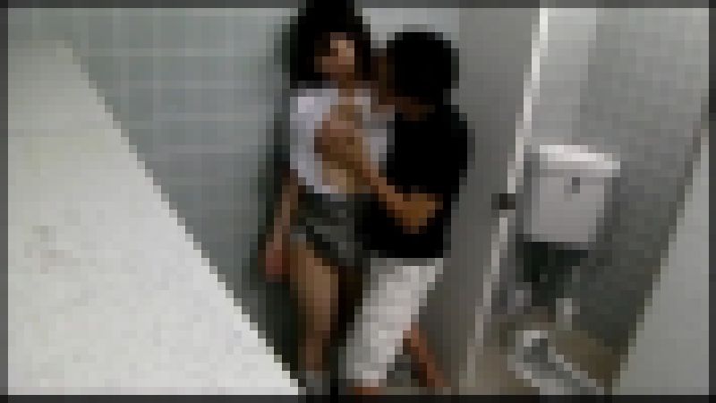 【S-EYE】公衆トイレ女子校生レ○プ隠撮 #005 [SPYE-177-05] サンプル画像
