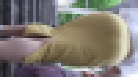 (身体のライン丸見え) 尻の動き丸わかりの恥ずかしいOL　サンプル画像3