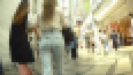 D-45 ラッパギャルデニじり　サンプル画像1