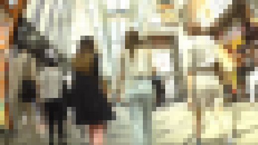 D-45 ラッパギャルデニじり　サンプル画像2