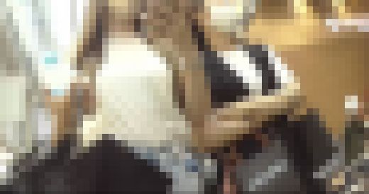 D-45 ラッパギャルデニじり　サンプル画像3