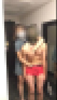 HDC Produce 　175センチアスリート系　長身美女　ゆか様のM男調教 サンプル画像