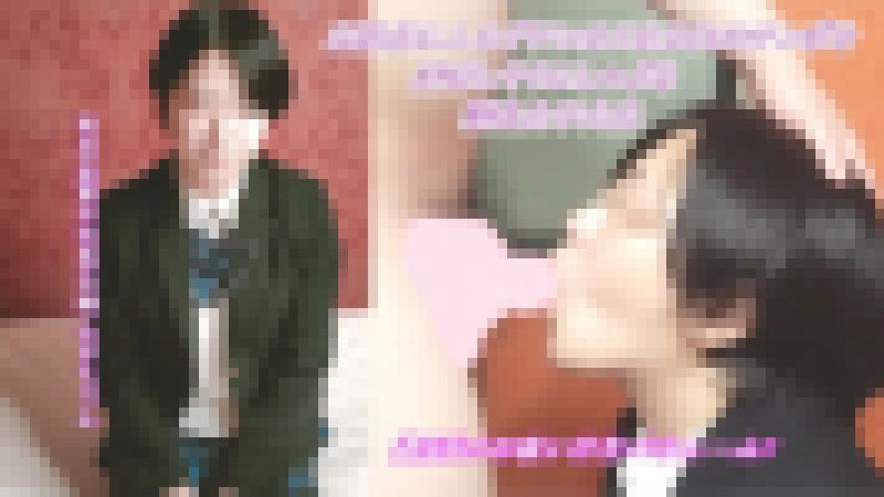 社長令嬢女子大生のダイソン'並みの吸引バキュームフェラで何度も寸止めされ、射精管理されるM男 サンプル画像