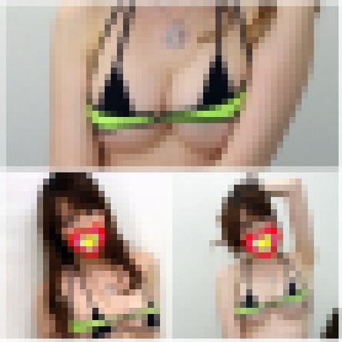 キレイ系モデル　着エロ個人撮影会10　サンプル画像1