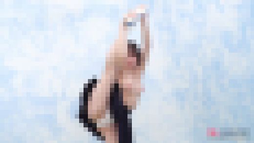 西元めいさ 4K動画 本格ダンスでスカートがバッサバッサ動きパンモロ満載！ダンス編　サンプル画像2