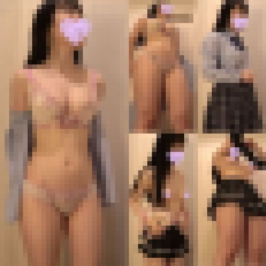 《個撮隠撮》コスプレカフェのパンチラ面接記録...306　サンプル画像1