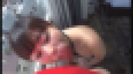 フェラ抜きバイトしませんか？で粘り強い交渉勝ち！ついでにパンティー見せて！で、、、生ハメは？？？　10　サンプル画像2