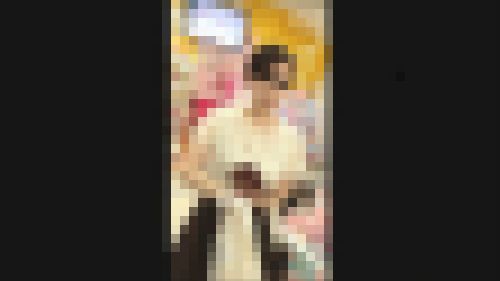 【顔出し】【超美人】パンチラ122　サンプル画像1