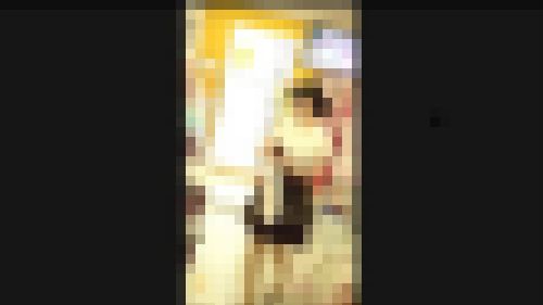 【顔出し】【超美人】パンチラ122　サンプル画像2