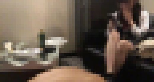 HDC Produce 美脚美女 あみさ様のM男調教 サンプル画像3