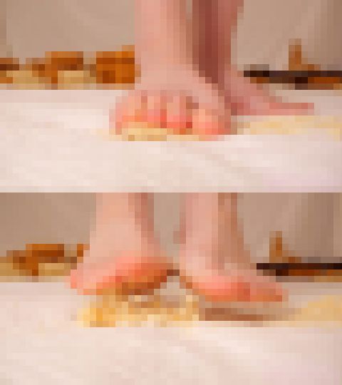 【特典動画１本付】花狩まいの巨大娘シリーズ1～3まとめてDL　サンプル画像3