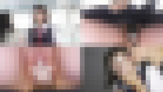《ちっぱいJ○》【電車痴漢】★ジャンパースカートにジュニア下着の無垢J○がまさかの大量潮吹き★玩具責めで狂ったようにイキ地獄　サンプル画像1