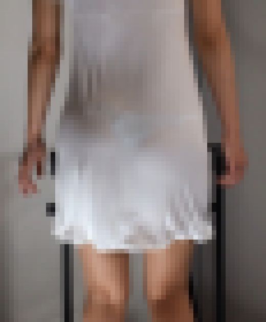 Nさんパート10（Nさん最終章）　パンティーライン　透け　尻　サンプル画像2