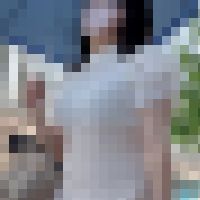 【通スピ＆スロー】乙女オーラ全開の着衣巨乳様をロックオン！ サンプル画像