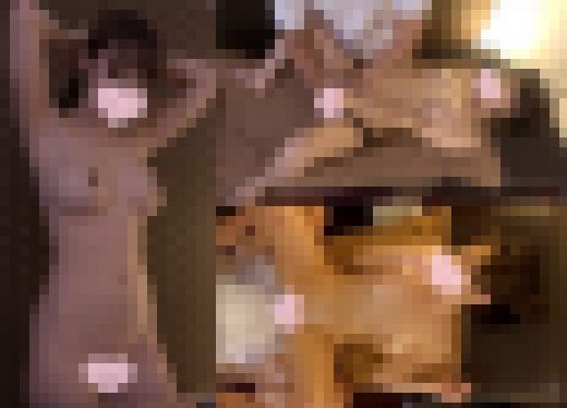 セクハラボディトリートメント　＃128 サンプル画像