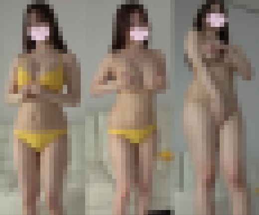 【流出】グラビアアイドルの面接風景19　J〇②　163㎝ Gcup　サンプル画像1