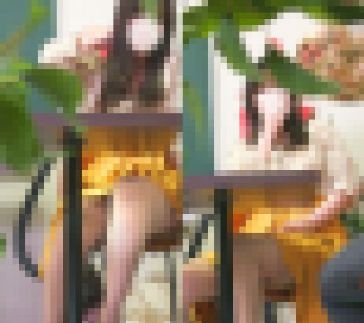 バレ・・・た？鈍感お姉さま　ガードゆるすぎません？　サンプル画像3