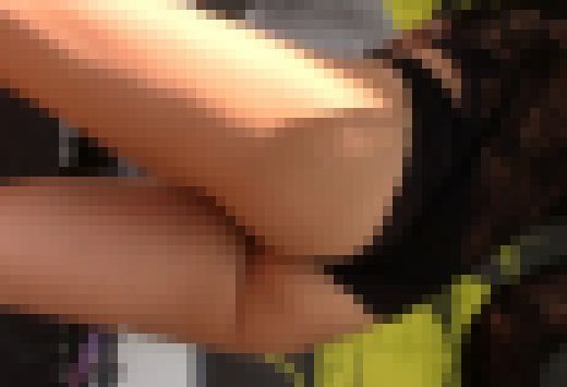 激写！GOGOダンサーのセクシーダンス～水着の食い込み⑥　サンプル画像3