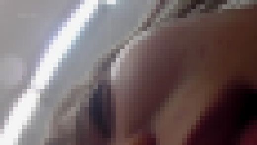 【口/唇/舌/唾フェチ】『カメラをフェラチオって何なの？』フェラ大好き金髪ギャル 歯磨き/歯間ブラシ/キス　サンプル画像2