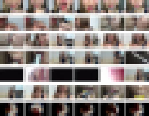 【口/唇/舌/唾フェチ】『カメラをフェラチオって何なの？』フェラ大好き金髪ギャル 歯磨き/歯間ブラシ/キス　サンプル画像3