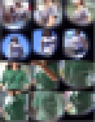 【街撮り動画セット販売99】　サンプル画像1