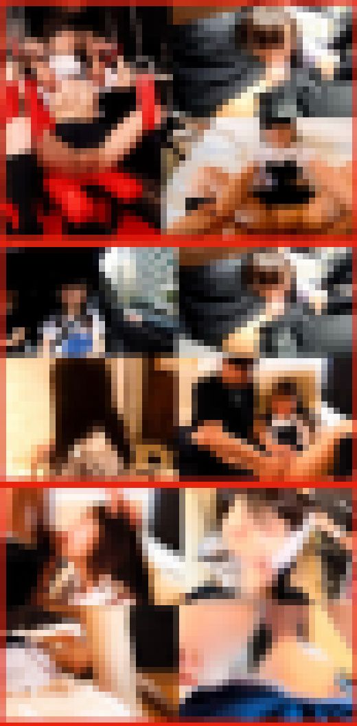 【※犯罪レベル※】黒髪18歳合法J◯がSMホテルでバチボコに犯される★イマラチオ★全ビンタ★叫び声注意[101分]【高画質】　サンプル画像1