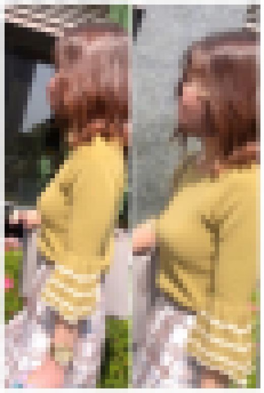 横からの眺め30_ちっぱいver　サンプル画像3
