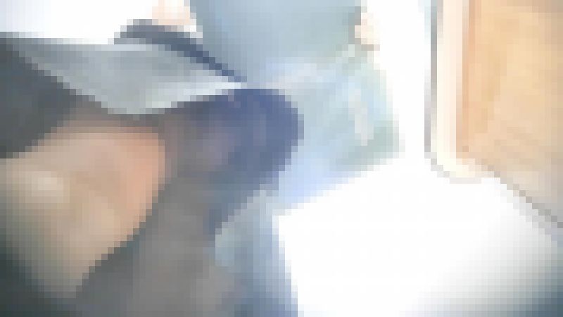 【ショッピングしてきた32】メガネお姉さんも補正下着 サンプル画像