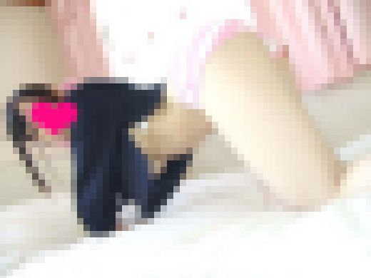 【個撮】かりん 学生風制服セット　サンプル画像2