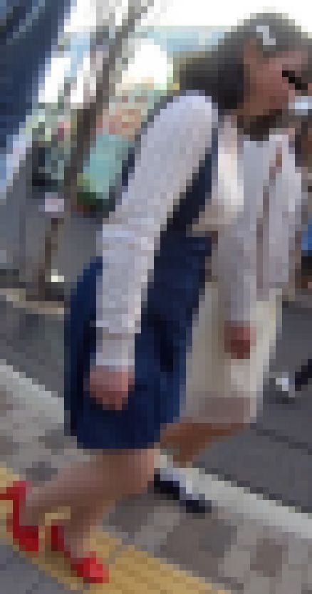 神ニット乳な美人お姉様の降臨！ サンプル画像