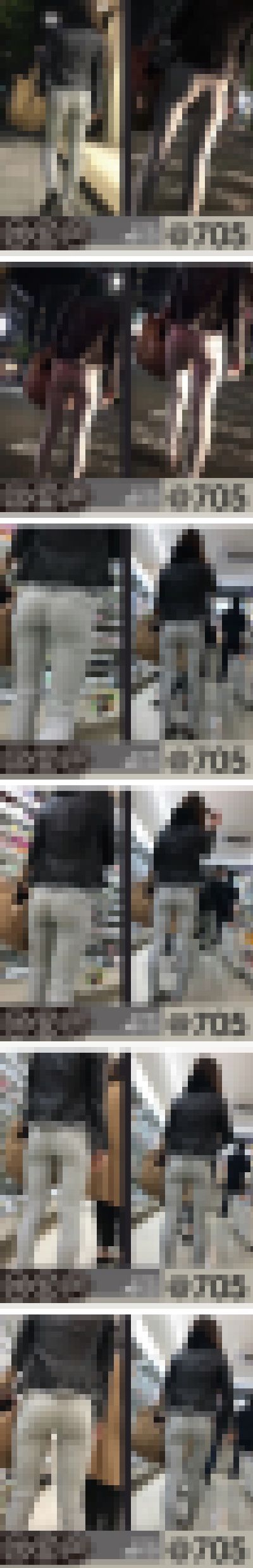 【#0103@705】超生感覚…このツルツル感は異常！　サンプル画像2