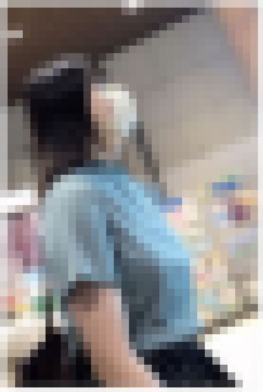 追い抜き際の眺め57_ちっぱいver サンプル画像3