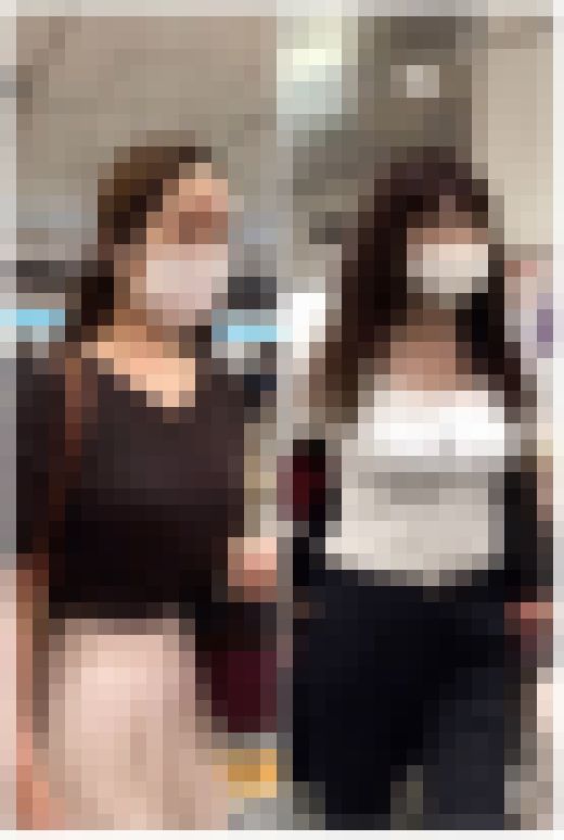 すれ違いざまの眺め32　サンプル画像1