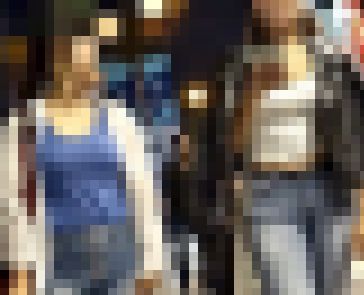 ロン爺の４Ｋピタパン女550　エチエチな二人 サンプル画像