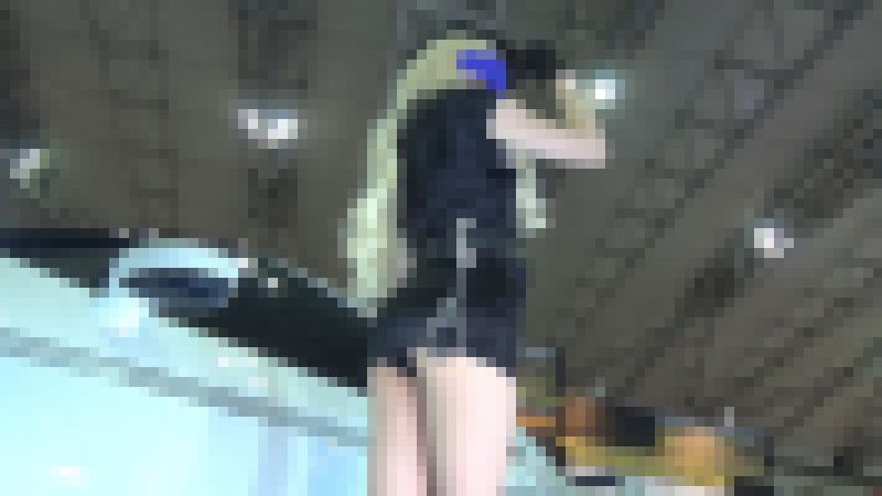 ローアンキャンギャルコレクション327 サンプル画像