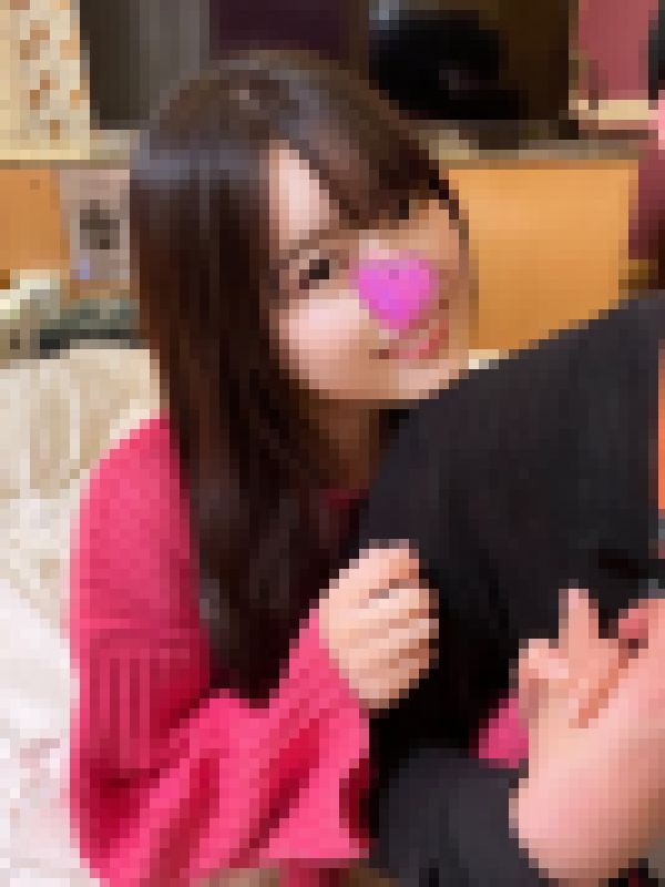 【個人撮影】激カワセフレとラブホでコスプレSEX_2回戦連続中出し サンプル画像