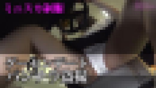ミニスカ制服J.Kとパンチラデート（2） ゲームセンターでパンチラ編 サンプル画像