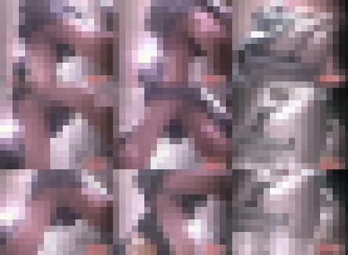 オナっ娘倶楽部♡パンチラ娘×多数　サンプル画像1