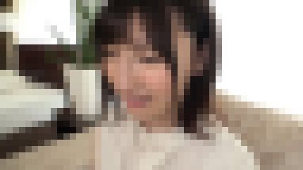 清楚でアイドル顔の20歳女子大生が膣奥を激しく突かれ絶叫のような喘ぎ声を出して何度も絶頂 サンプル画像